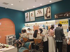 -海马体照相馆(重庆爱琴海购物公园店)