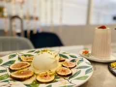 -伊斯坦布尔土耳其清真咖啡餐厅