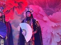 -盖碗儿梨园·变脸吐火·川剧(天府广场店)