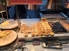 -魁牛·潮汕牛肉自助火锅(沈辽路万达店)