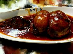 -吴门人家·苏宴宫廷菜(拙政园店)