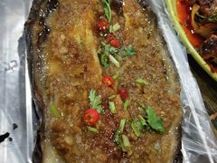 -老王太太串吧(中街店)