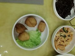 -高丽馆(尊茂店)