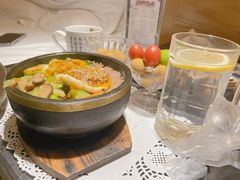 -永青泉汗蒸广场(大运河博物馆店)