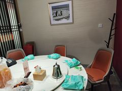 -渔码头食府·20年蓬莱老字号(登州路店)
