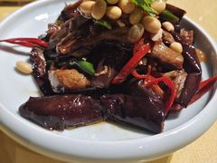 -那家小馆•北京菜•烤鸭(中关村店)