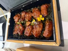 -3号仓库·创意中国菜(新世界城店)