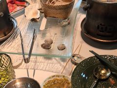 -Thai Basil罗勒叶泰式餐厅(时代天街店)