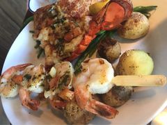 -RED LOBSTER(多伦多DT店)