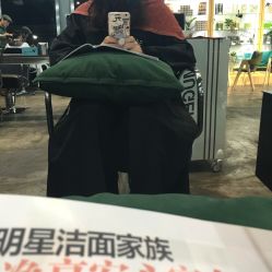 -MMby Hair Code芭曲发型