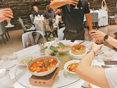 -眉州东坡(清河万象汇店)