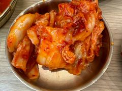 -梨花牛肉汤饭(仁恒伊势丹店)