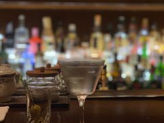 -The Bottle Bar(羲和商业广场店)