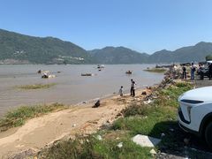 -北岐滩涂