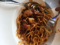 -玛尚诺意式餐厅(官舍店)