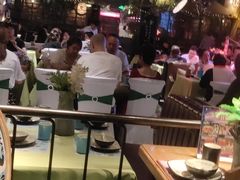 大堂-胡桃里乐队酒馆(大庆店)