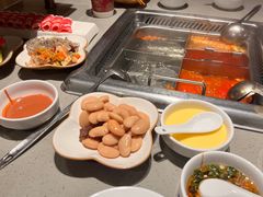 -海底捞火锅(珠影星光城夜宵主题店)
