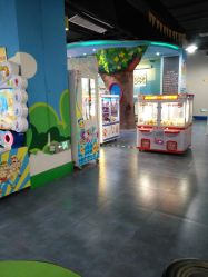 -利奥梦幻主题乐园(爱琴海购物公园店)