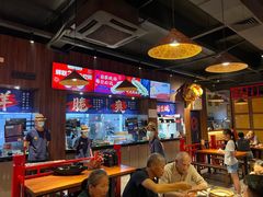 -烧蠔帮·湛江生蚝(南桥店)