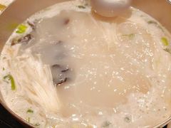 -英子补身汤(海兰路店)