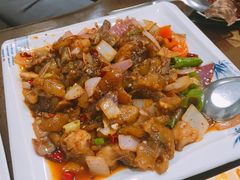 -马相卿特色烤肉面食馆(虎台店)