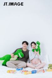 -专注孕妇照亲子照·纪田摄影