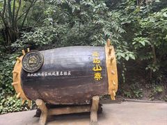 -西双版纳基诺山寨