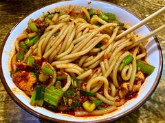 -玲玲米粉(中山路店)