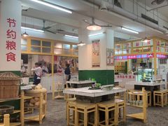 大堂-石灰市老火锅(北滨路店)