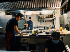 -Ocean's Table 欧舍