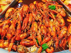 -盱眙虾神於氏龙虾(夫子庙红街店)