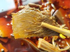 -关里关外·鱼头泡饼(唐冶绿地汇店)