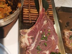 -炙城·韩式烤肉(南京东路店)