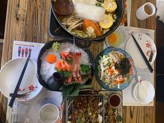 -宫谷创作料理(大拇指广场店)