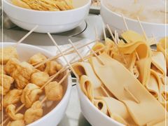 -就这家旋转小火锅(西安路罗斯福店)