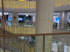 -银泰百货(北京大红门店)