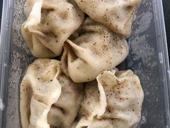 -开帝锐抓饭(和田街店)
