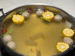 -汕头八合里海记牛肉店(清河店)