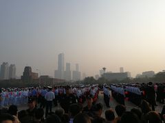 -大连人民广场