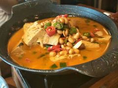 -又一福烤鸭·北京菜(东四店)