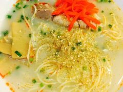 -博多一幸舍(侨福芳草地购物中心店)