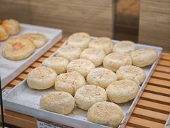 -长发西饼(临顿路店)