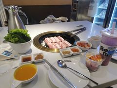 -韩时烤肉(枫蓝店)