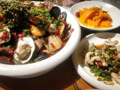 -必点海鲜·鲅鱼水饺(鞍山西道店)