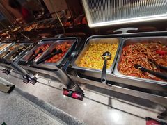 -比格比萨自助(宝山日月光店)