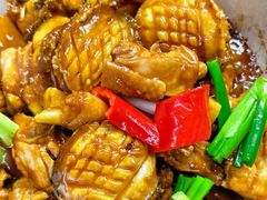 -粤盛海鲜平价店(洛溪食街店)