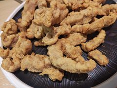 -吕氏疙瘩汤·海鲜新鲁菜(凯德mall新都心店)