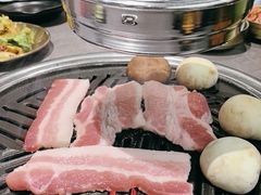 -大發韩国烤肉(八佰伴店)
