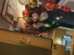 -海底捞火锅(龙湖三千集店)