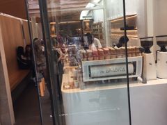 门面-% Arabica阿拉比卡咖啡(武康路店)